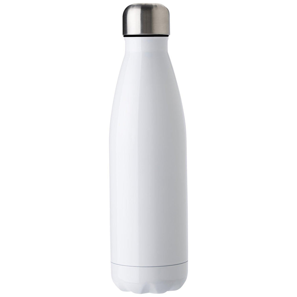 Water Bottles - Bowling - 500ml - White | Customizable Wholesale Blanks ...