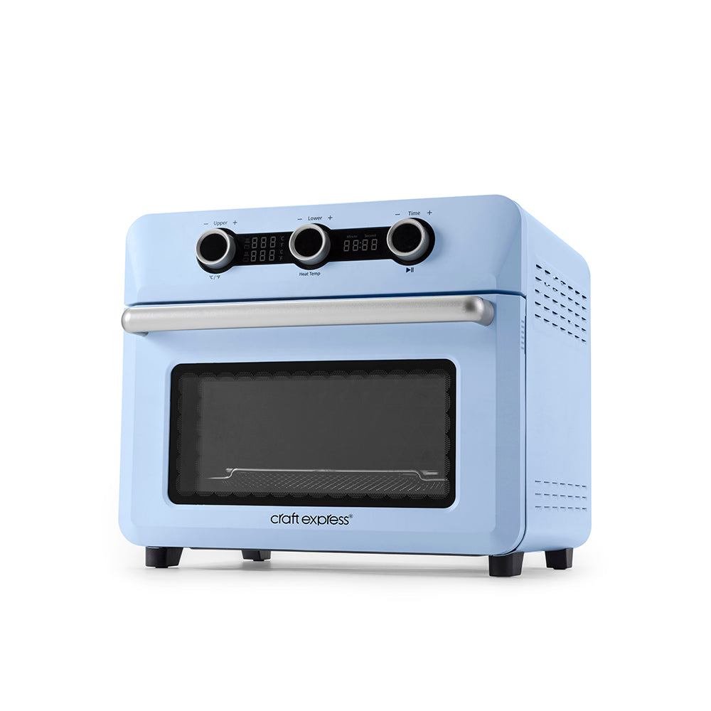 Hardware - Craft Express Desktop Convection Oven - 25 Litre - Longforte Trading Ltd